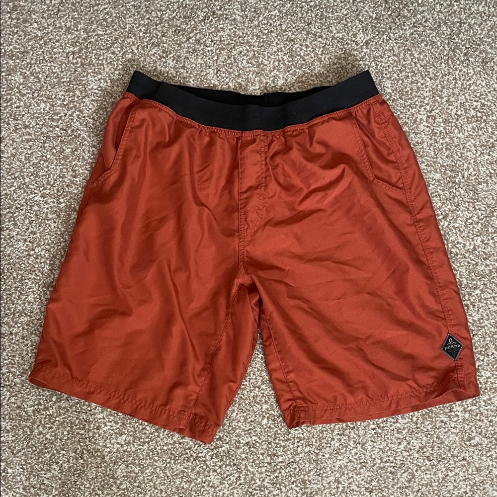 Prana Men’s UPF Shorts